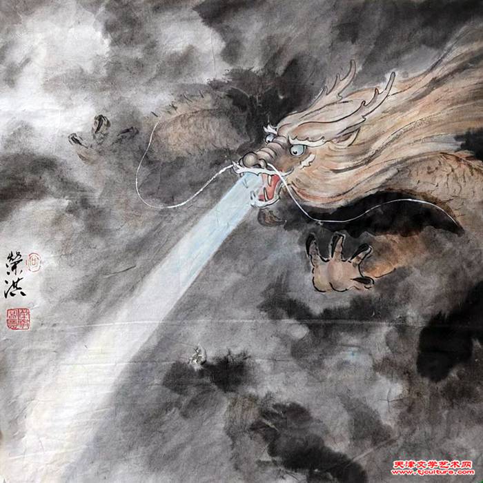 何荣洪