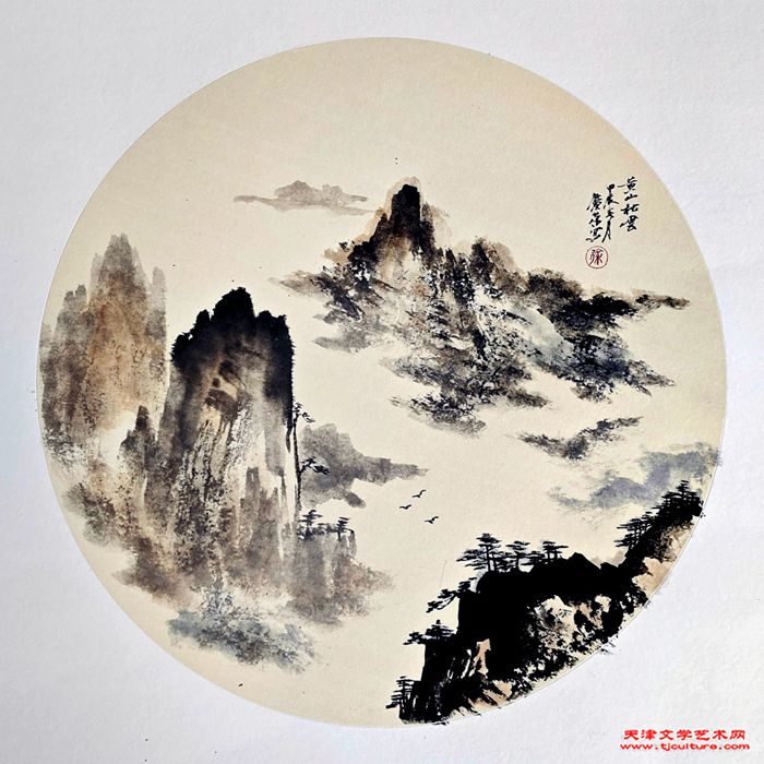 徐庆荣-