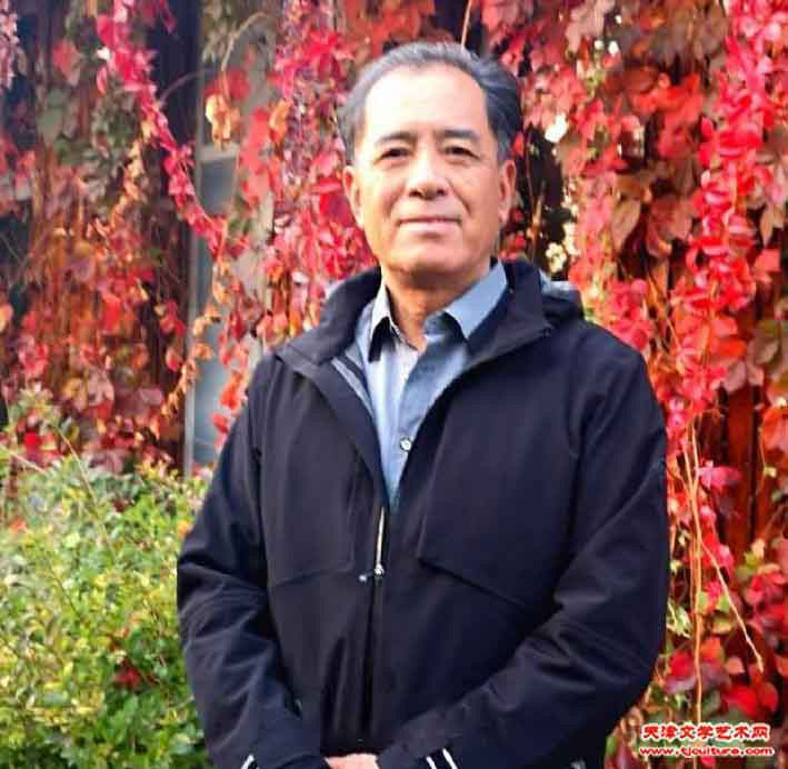 张志连