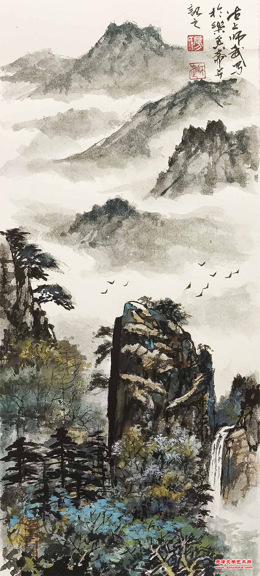 9