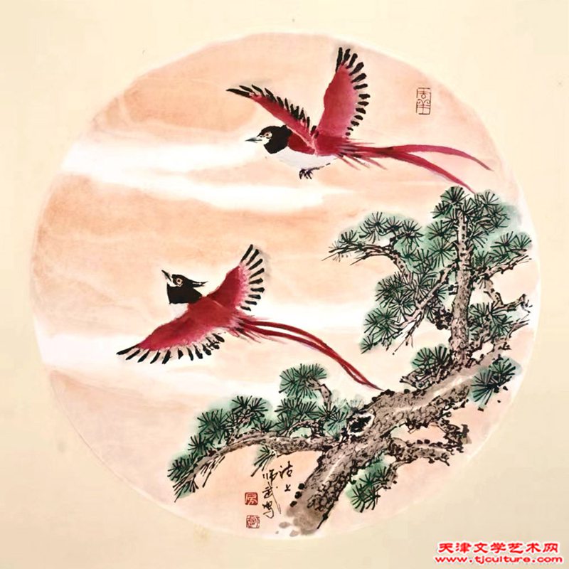 房师武-