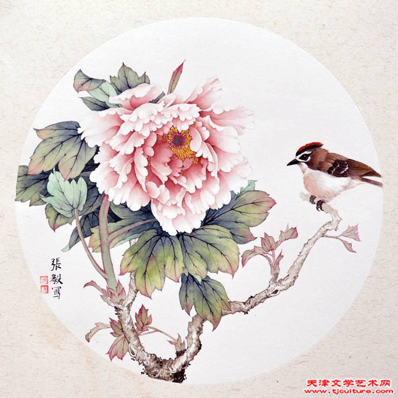 张毅