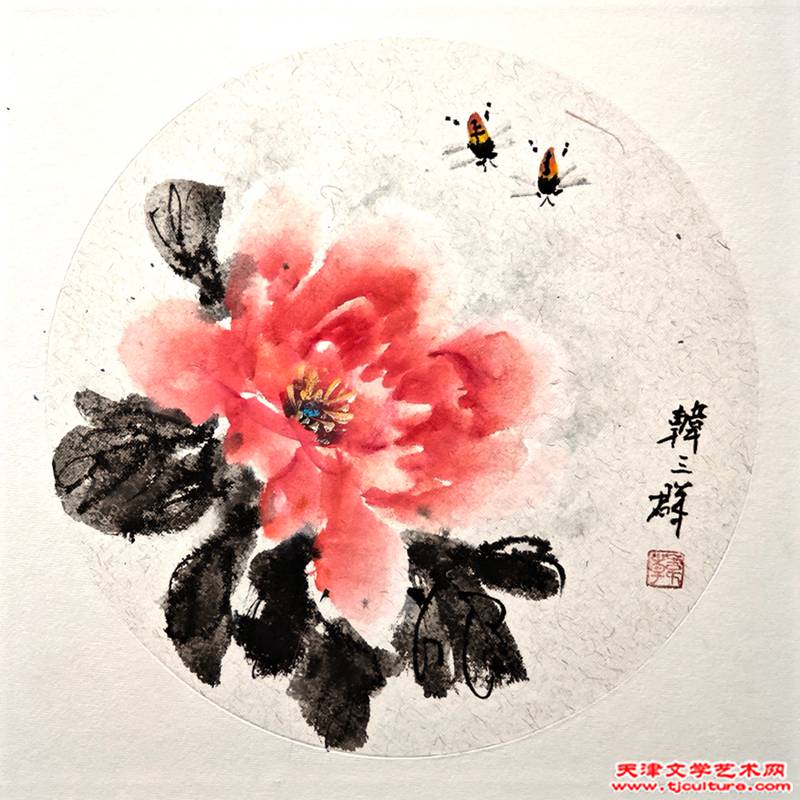 韩三群