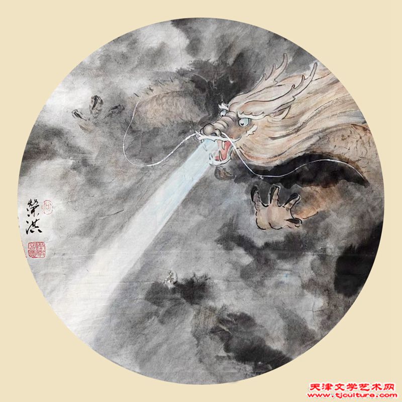 何荣洪
