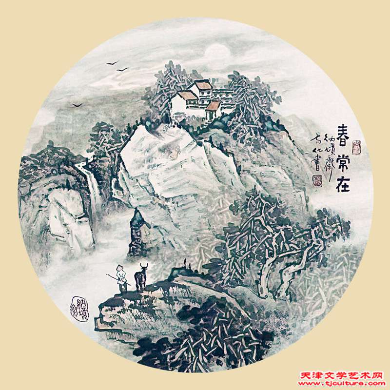 杨来春