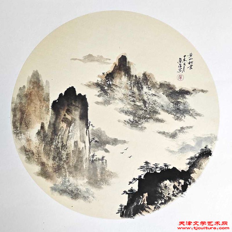 徐庆荣-