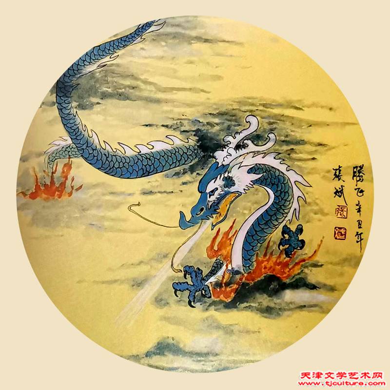 张斌