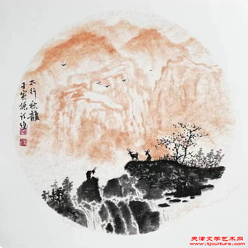 刘振江