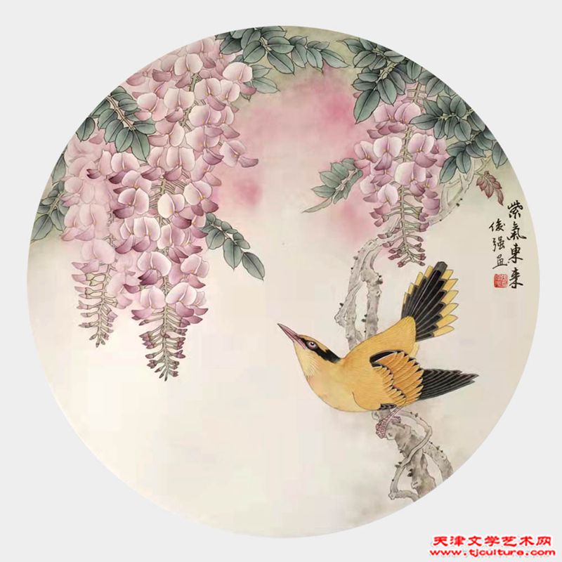 张俊强