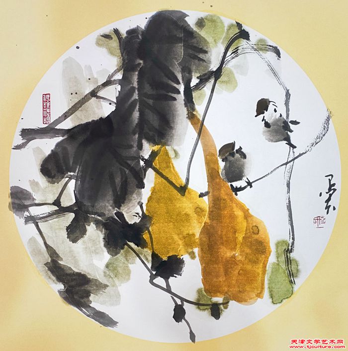 7《福禄双全》吕宝珠