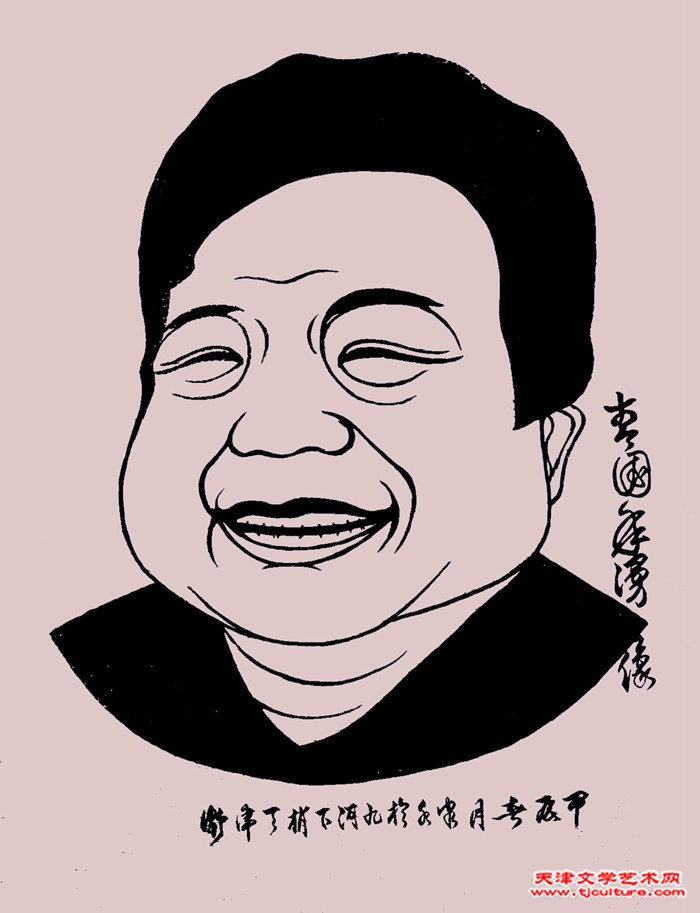 曹国年漫画像副本