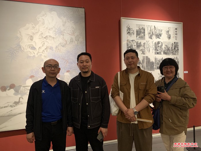 38阚传好、董玉飞、韩继帅合影