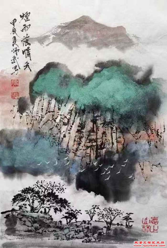 11 房师武