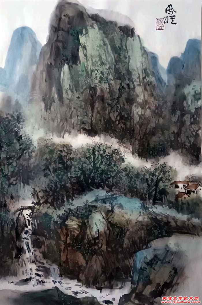 38 刘凤琪