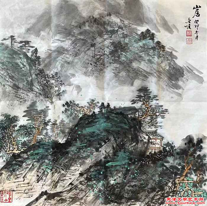 14 蔡金顺