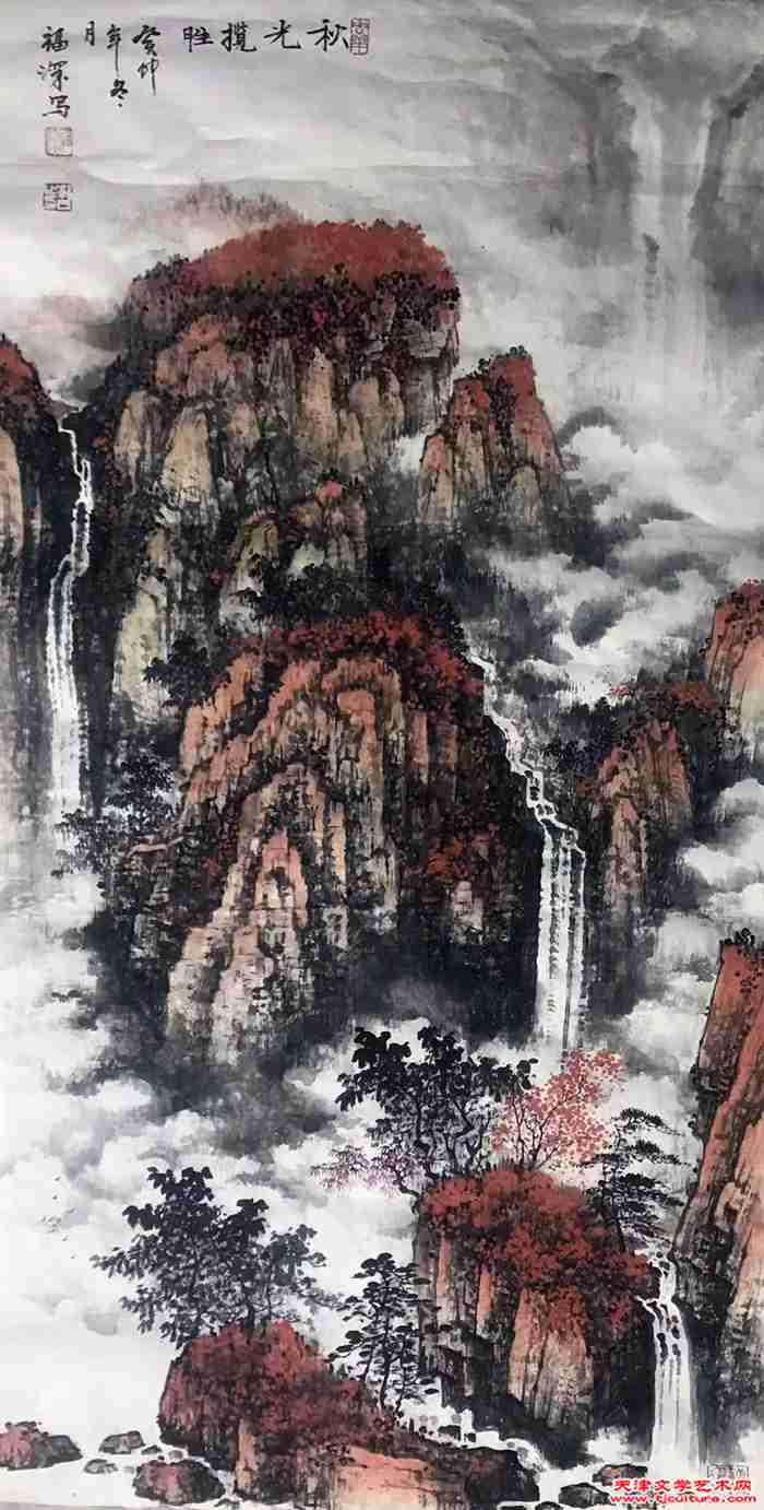 15 郭福深
