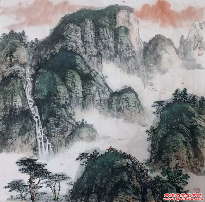 21 郝宝善