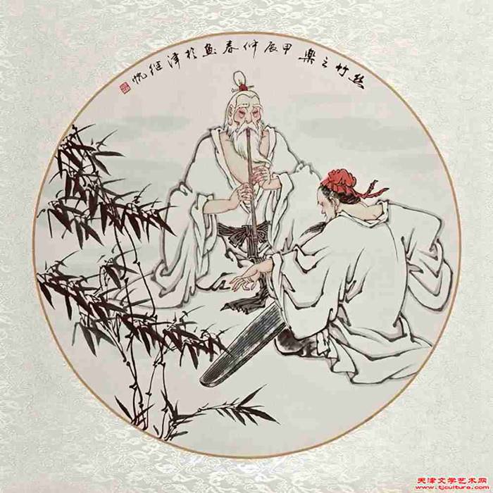 李继忱  60x60