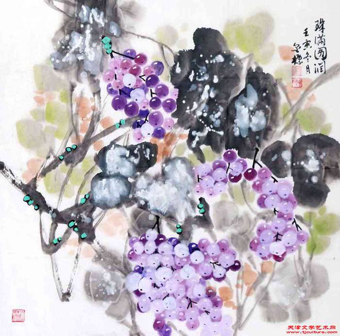 刘金标
