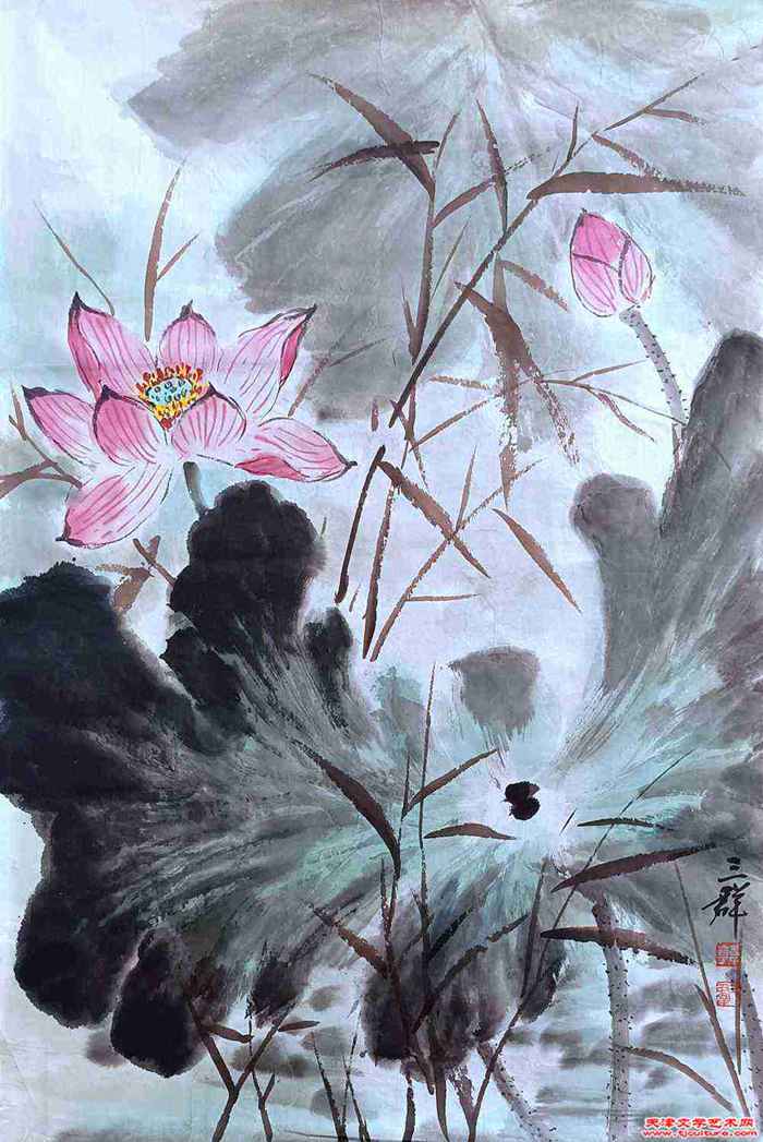 韩三群