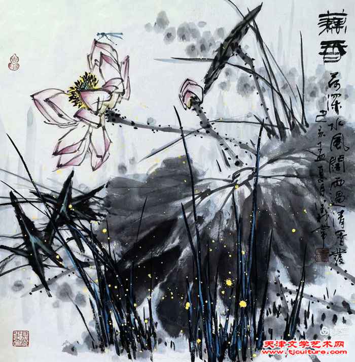 010 王义常作品