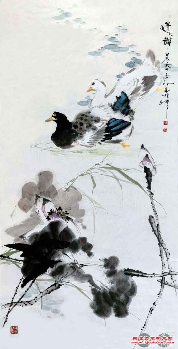 012 贾春明作品