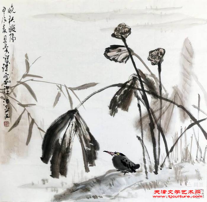 014 吕宝珠作品