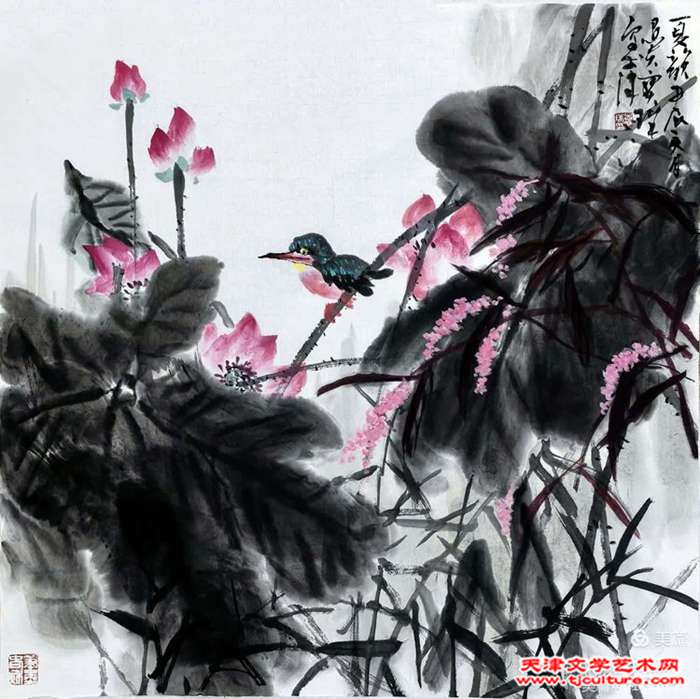 015 吕宝珠作品