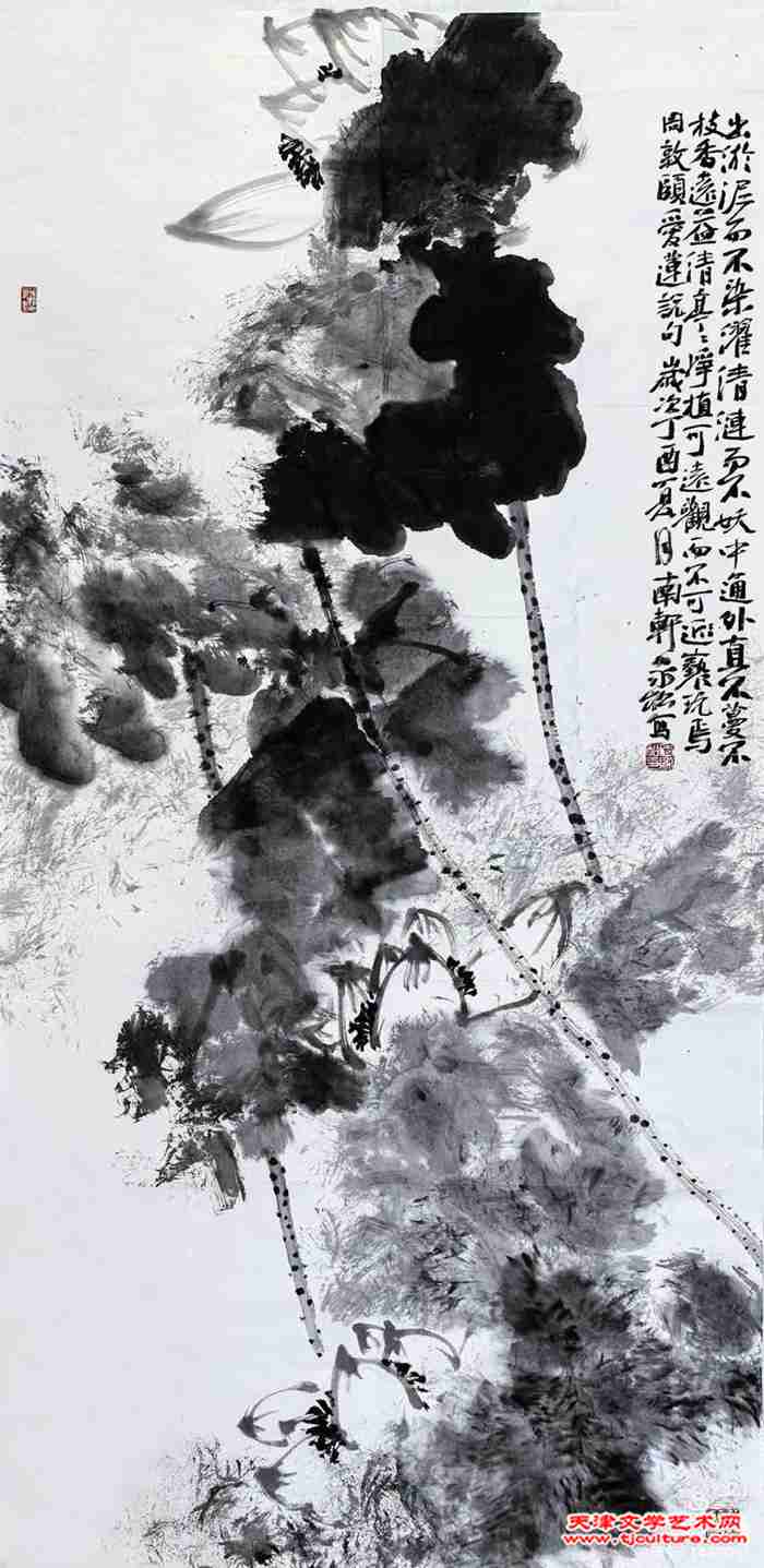 016 季家松作品