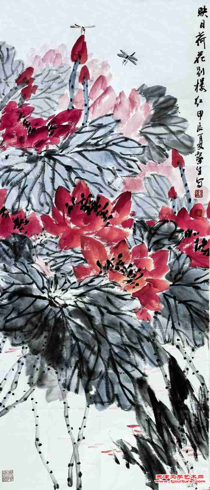 021 刘荣生作品