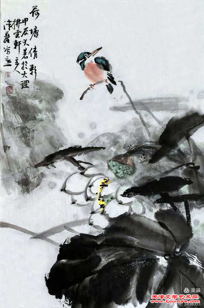 024 卢津艺作品