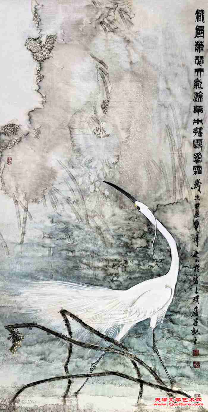 026 史玉作品