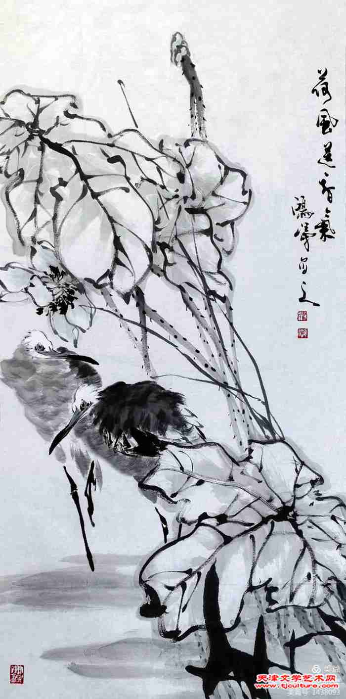 029 翟鸿涛作品