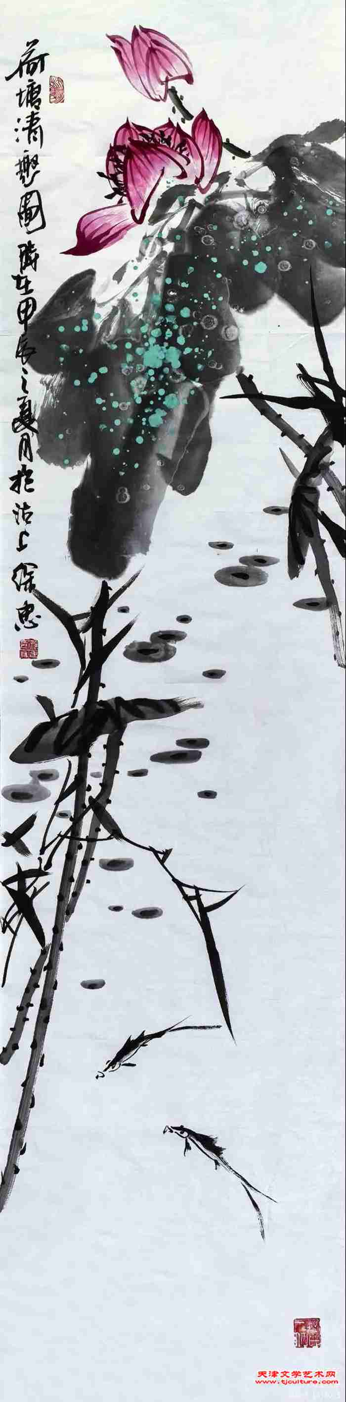 032 徐忠作品