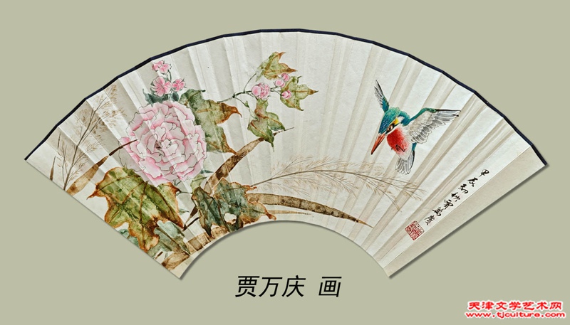 贾万庆
