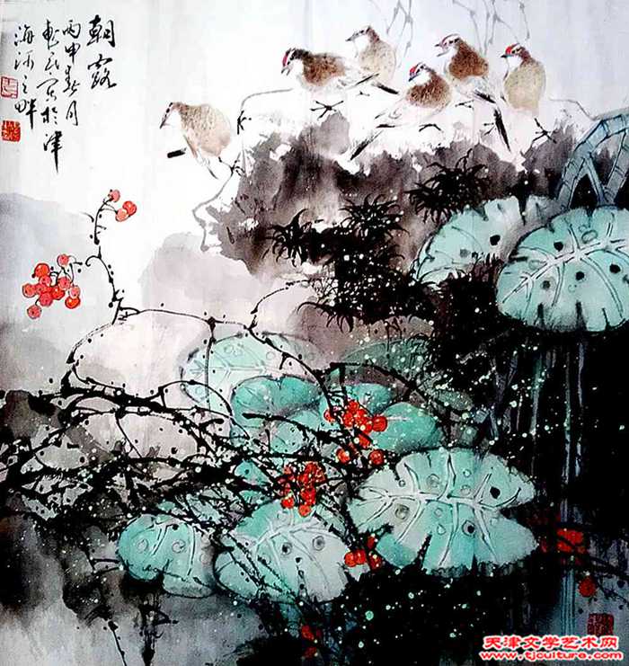 王惠民 68X68