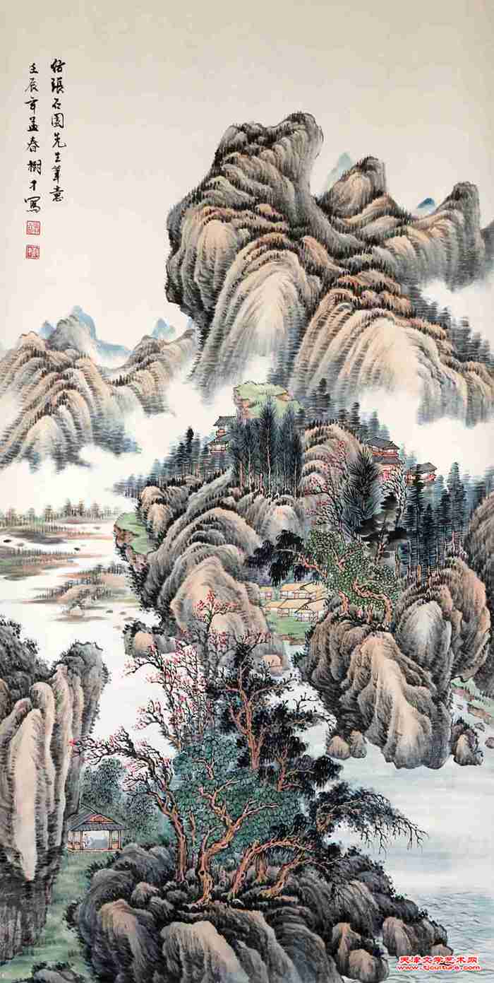傅树才 2X4_proc