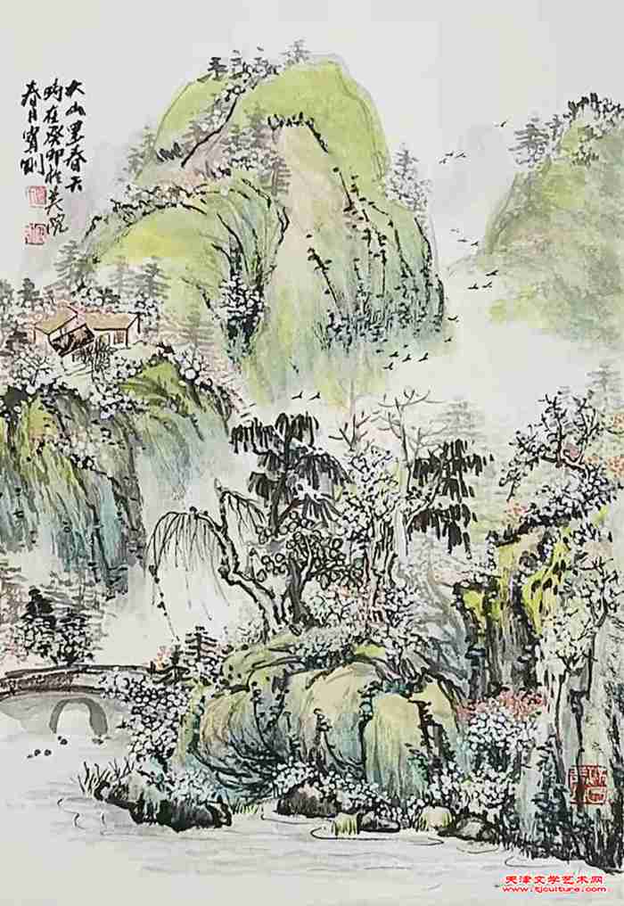 刘宝刚