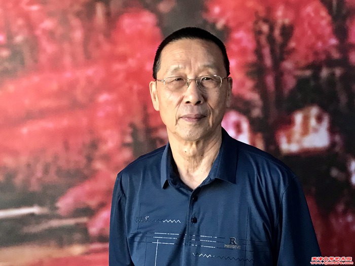 张智权-