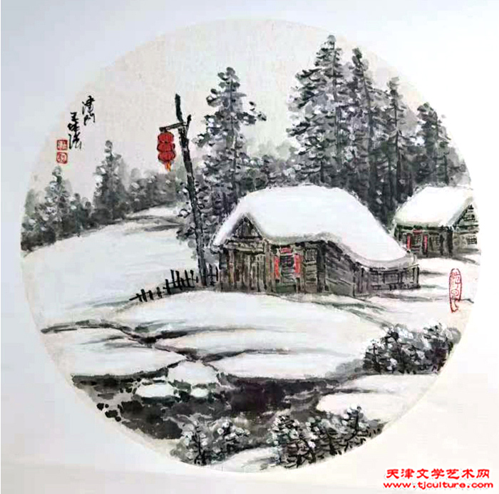 王体强 -