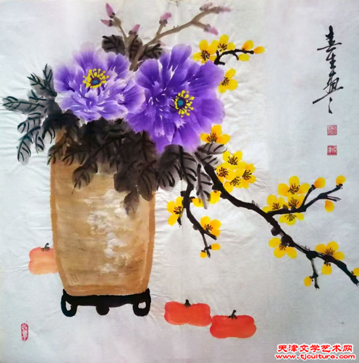 王春生 -