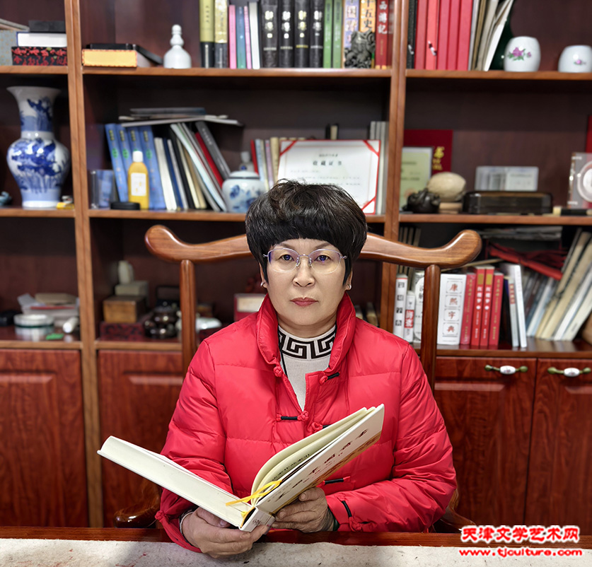 张文华1