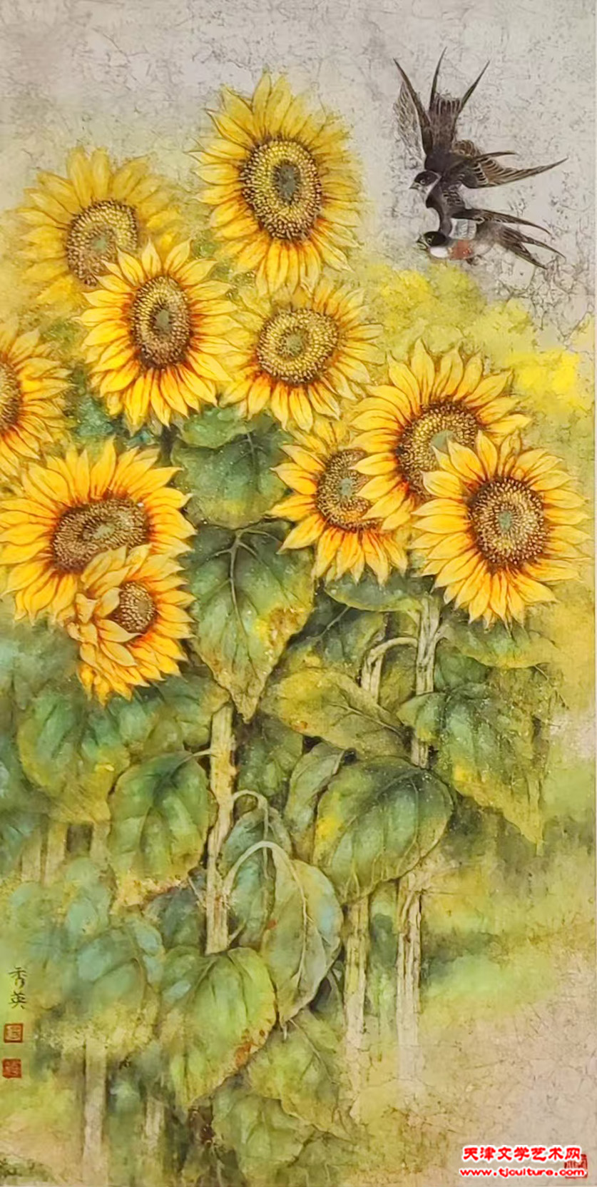 5