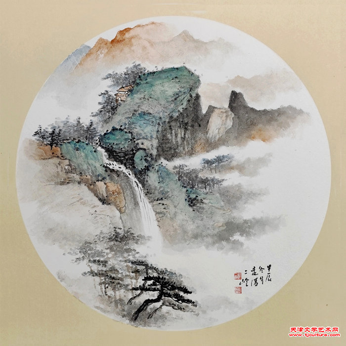 郑二岭--