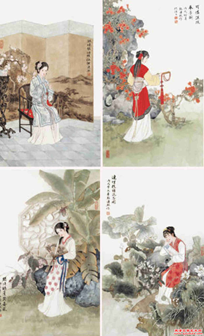1－4