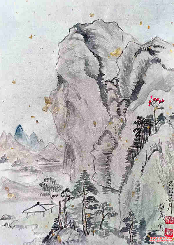 015　单雄义　2