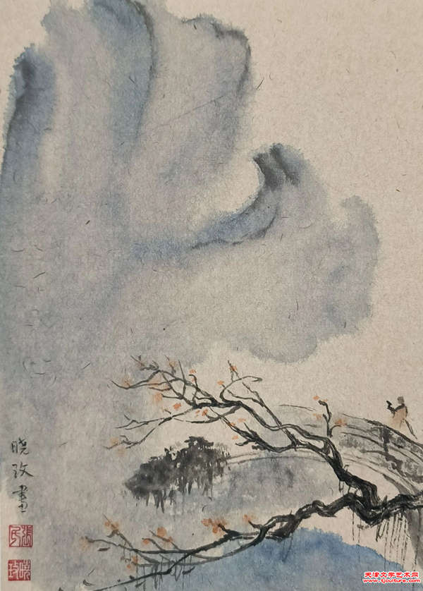 023　张晓玫　2