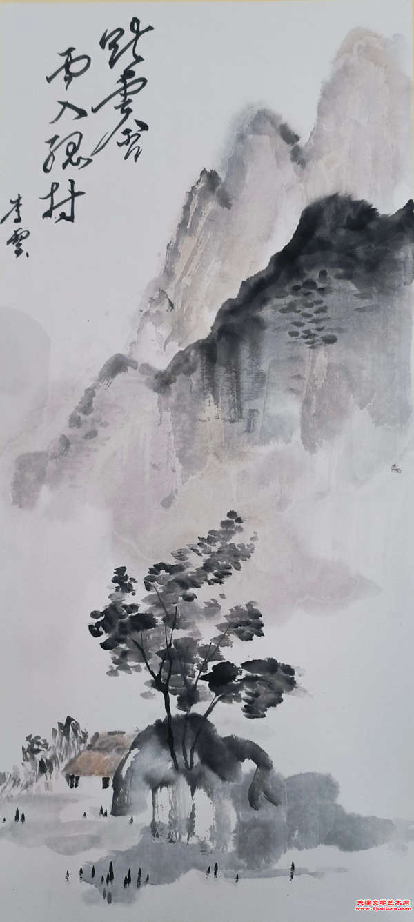 024　李云　2