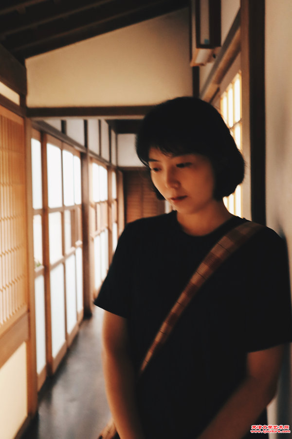 037　朱笑言　1