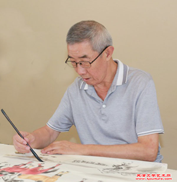 孟宪和 600